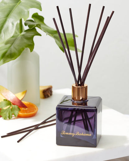 Island Blend Villa Fronds Reed Diffuser - Tommy Bahama Beach & Home