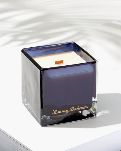 Island Blend 17.5-oz. Boxed Glass Candle - Tommy Bahama Beach & Home