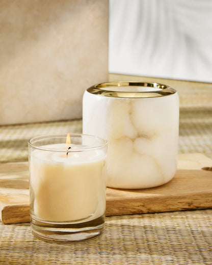 Island Glow Luminary Vessel - Tommy Bahama Beach & Home