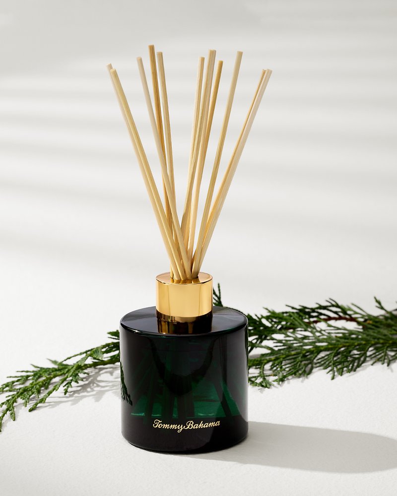Evergreen Reed Diffuser - Tommy Bahama Beach & Home