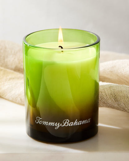 Pineapple Cilantro 7.5-oz. Boxed Poured Candle - Tommy Bahama Beach & Home