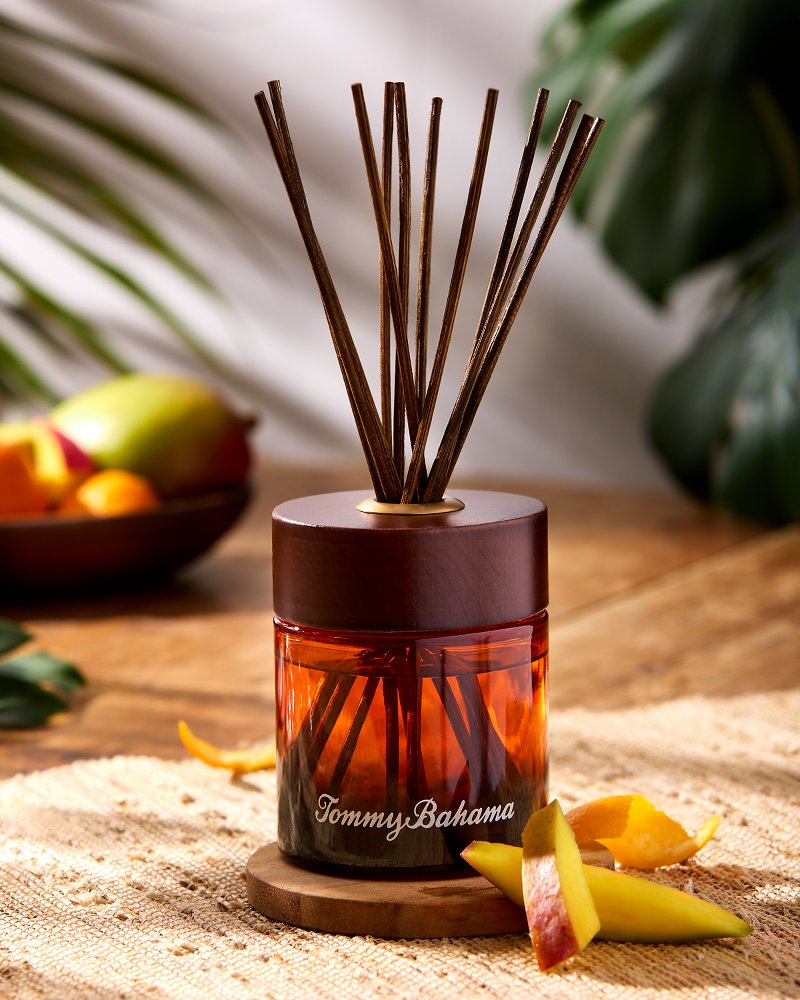 Maui Mango Reed Diffuser - Tommy Bahama Beach & Home