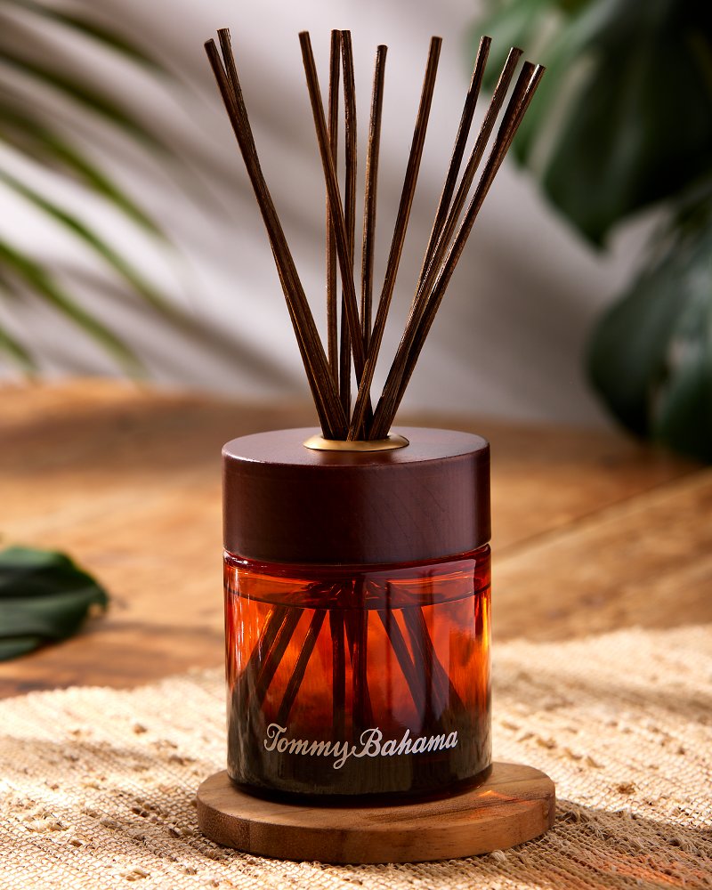Maui Mango Reed Diffuser - Tommy Bahama Beach & Home