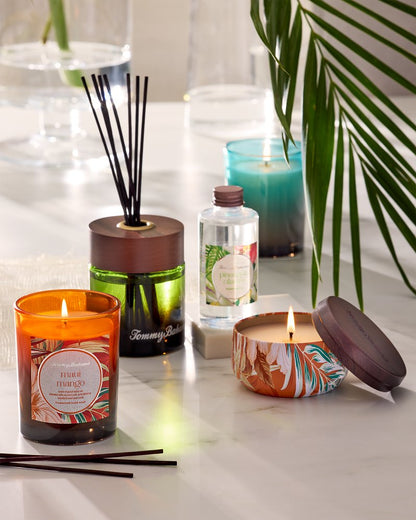 Pineapple Cilantro Reed Diffuser - Tommy Bahama Beach & Home