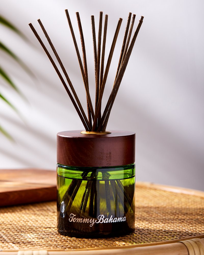 Pineapple Cilantro Reed Diffuser - Tommy Bahama Beach & Home
