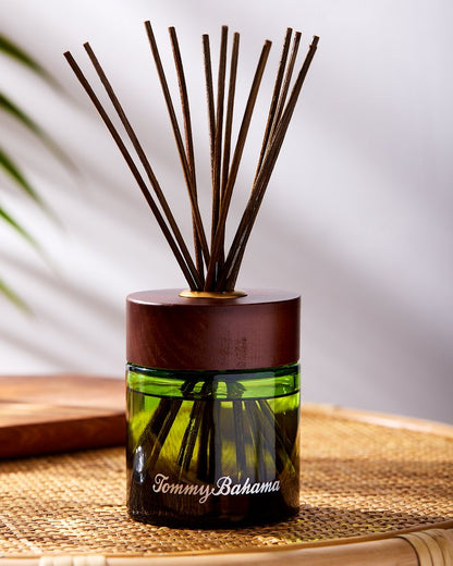 Pineapple Cilantro Reed Diffuser - Tommy Bahama Beach & Home