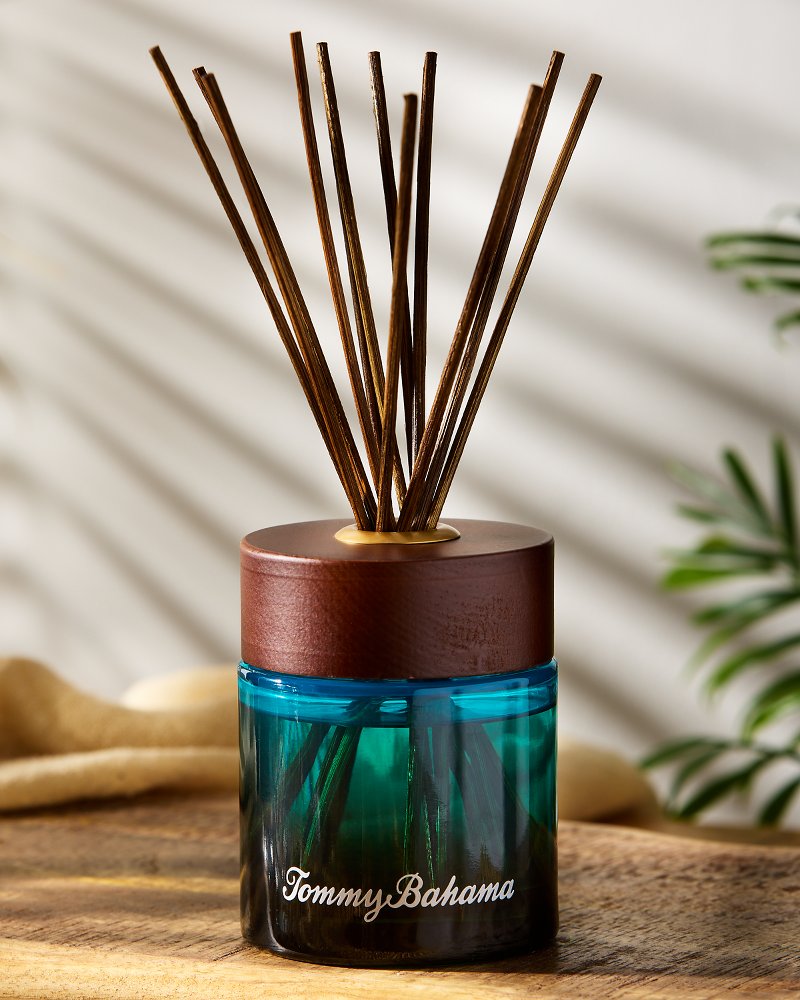 Coconut Oasis Reed Diffuser - Tommy Bahama Beach & Home