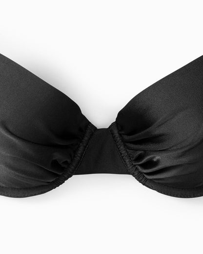 Pearl Underwire Halter Bikini Top - Tommy Bahama Women