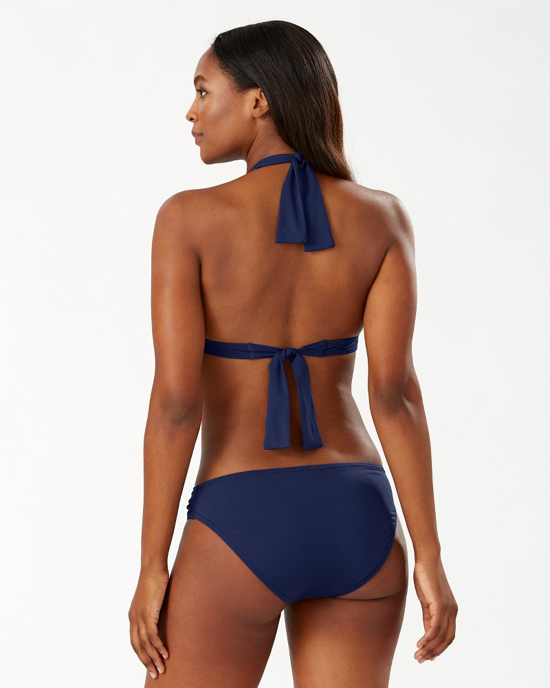 Pearl Halter Bikini Top - Tommy Bahama Women