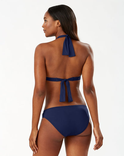 Pearl Halter Bikini Top - Tommy Bahama Women