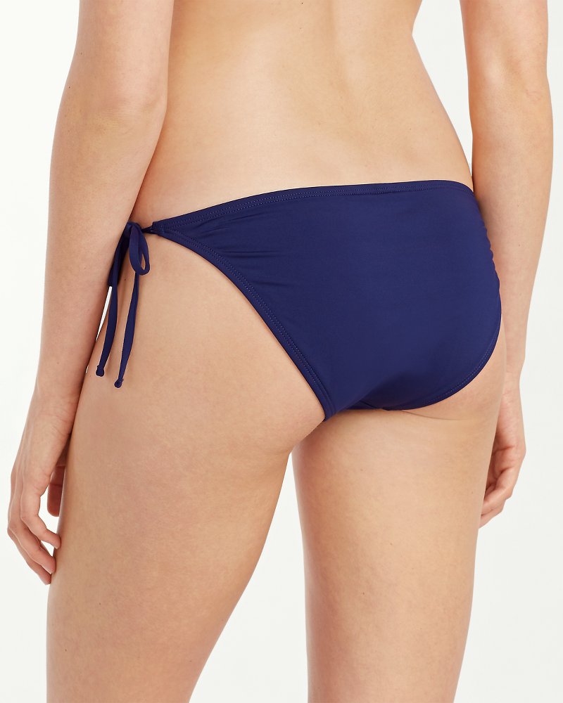 Pearl String Bikini Bottoms - Tommy Bahama Women