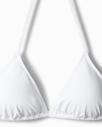 Pearl Triangle Bikini Top - Tommy Bahama Women