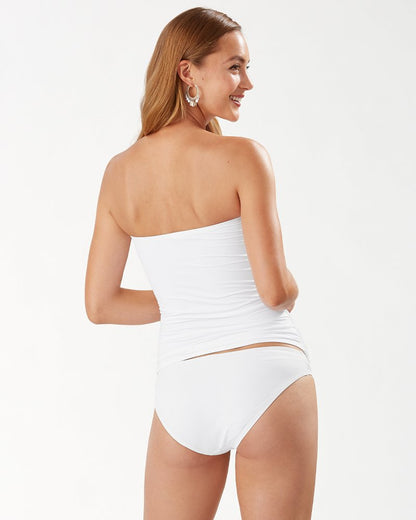 Pearl Sarong Wrap Bandini Top - Tommy Bahama Women