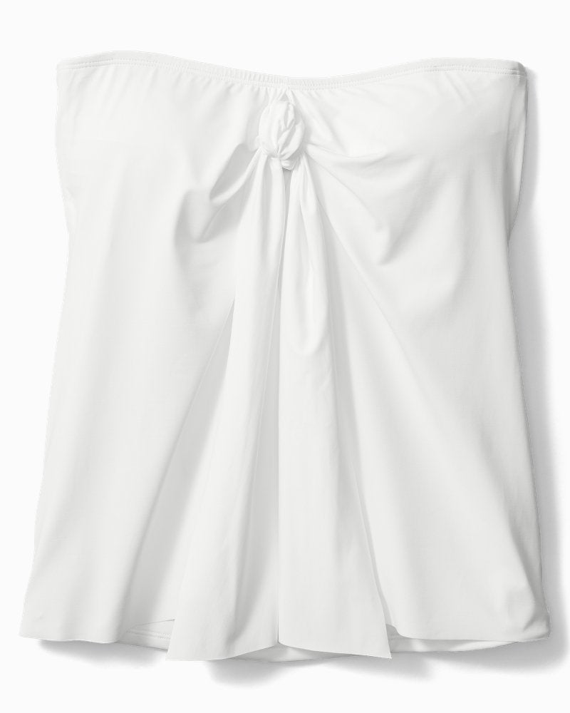 Pearl Sarong Wrap Bandini Top - Tommy Bahama Women