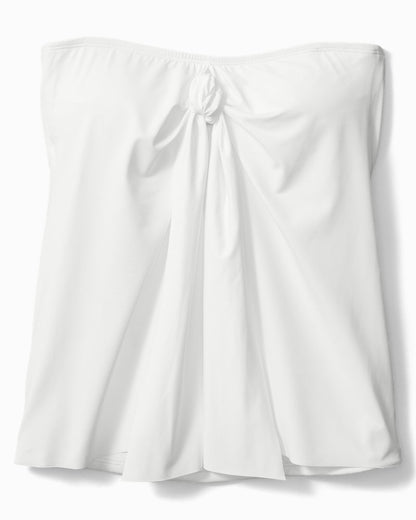 Pearl Sarong Wrap Bandini Top - Tommy Bahama Women