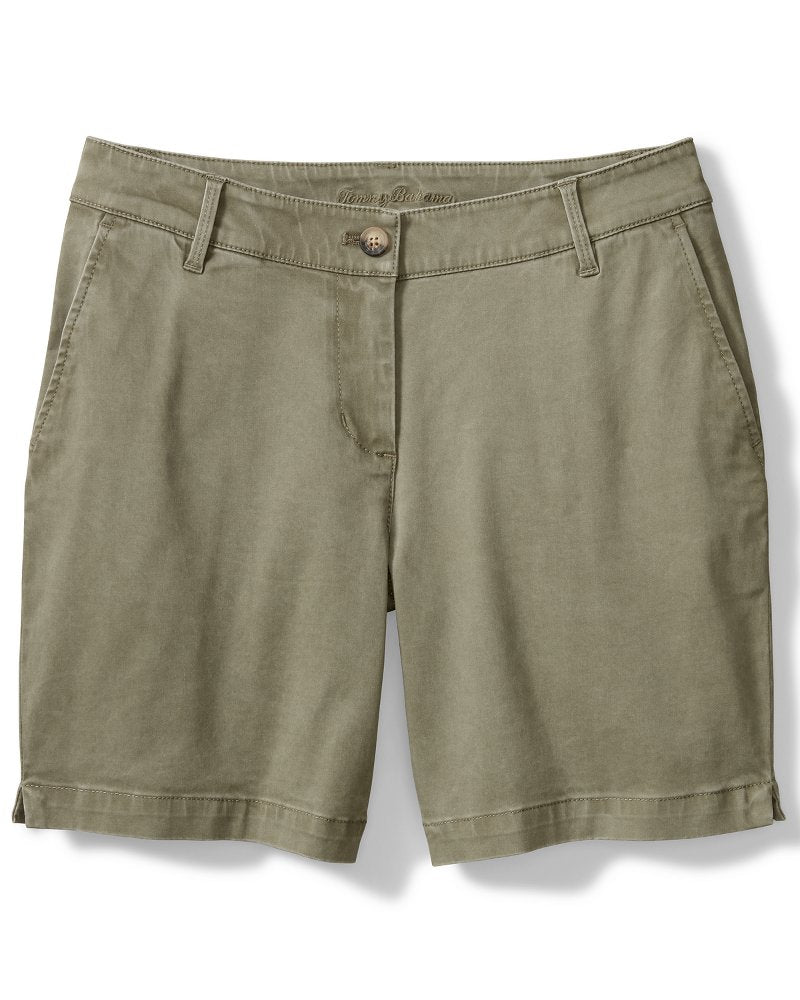 Boracay® 7-Inch Shorts - Tommy Bahama Women