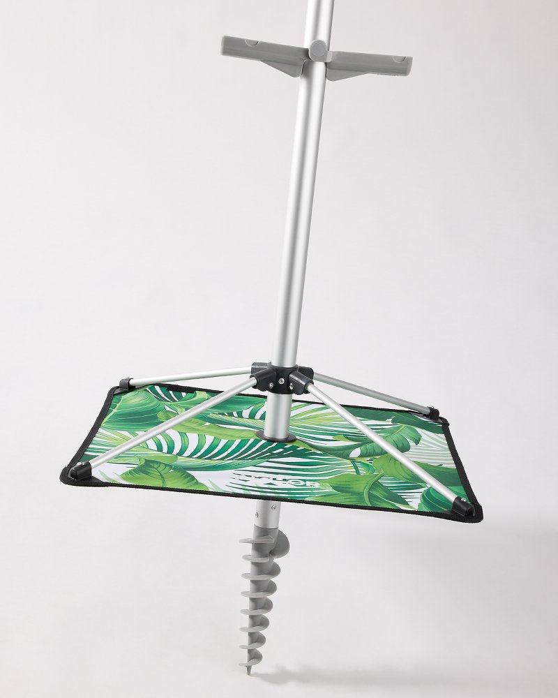 Tommy Bahama Tropical Fronds AnchorX™ Umbrella - Tommy Bahama Beach & Home
