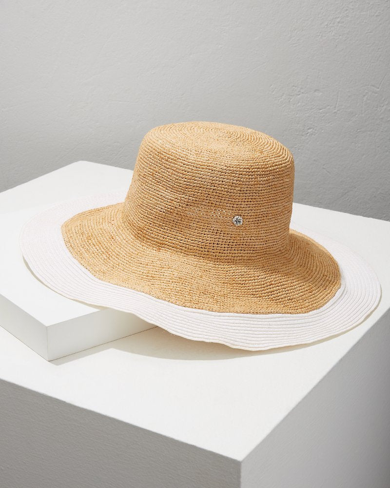 Lucia Brimmed Hat - Tommy Bahama Women