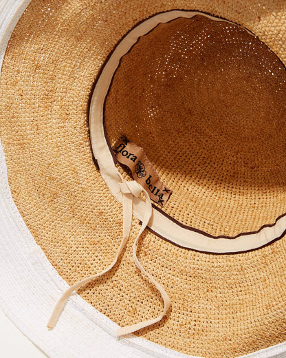 Lucia Brimmed Hat - Tommy Bahama Women