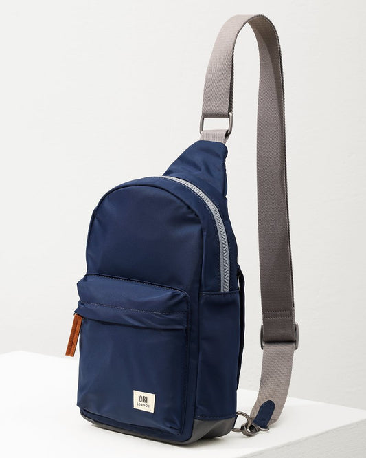 Willesden Midnight Sling Bag - Tommy Bahama Men|Beach & Home