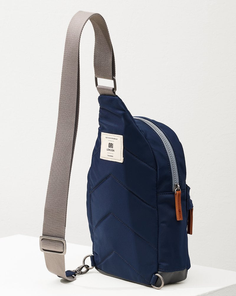 Willesden Midnight Sling Bag - Tommy Bahama Men|Beach & Home