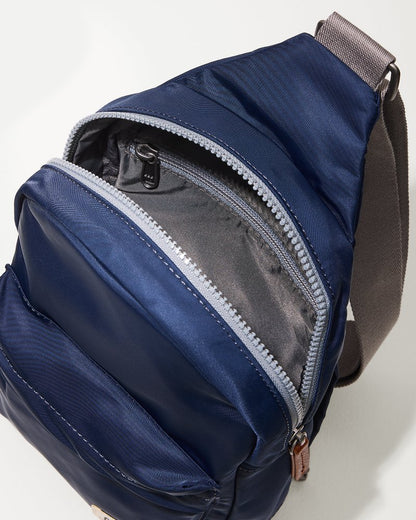 Willesden Midnight Sling Bag - Tommy Bahama Men|Beach & Home