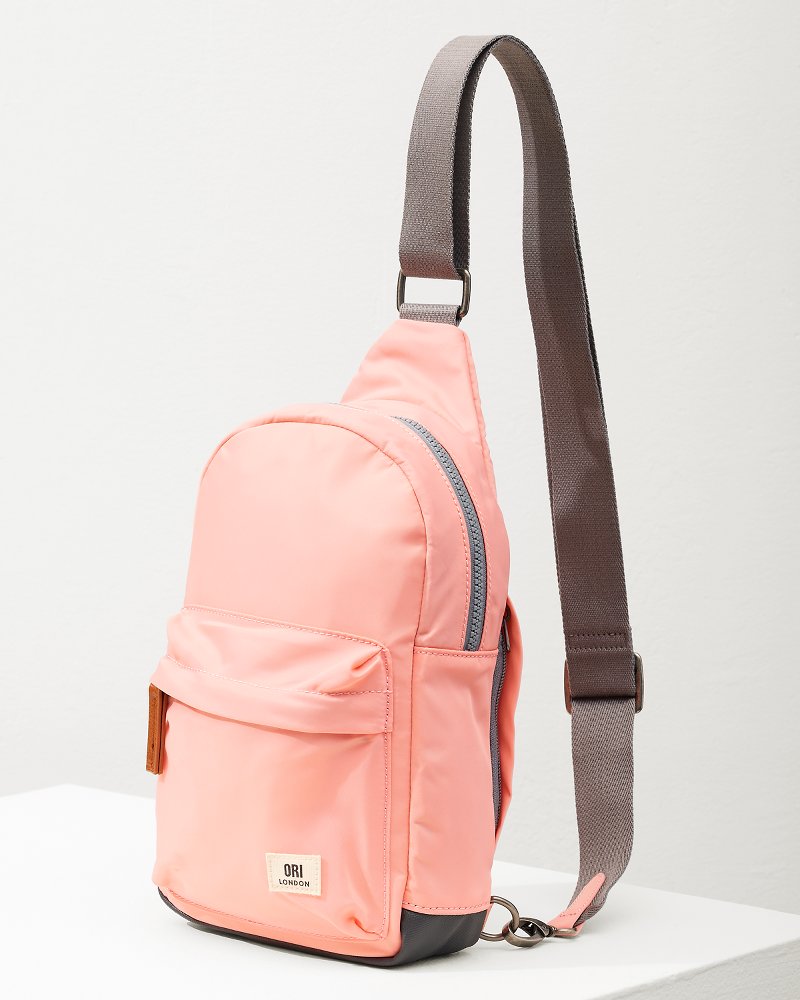 Willesden Peach Sling Bag - Tommy Bahama Women|Beach & Home