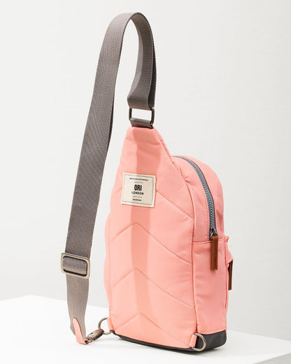 Willesden Peach Sling Bag - Tommy Bahama Women|Beach & Home