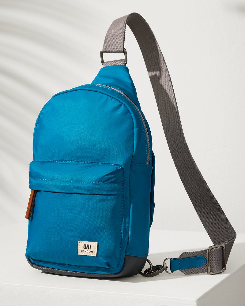 Willesden Seaport Sling Bag - Tommy Bahama Men|Beach & Home