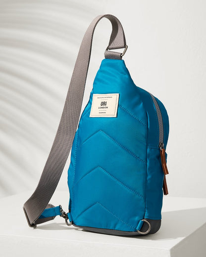 Willesden Seaport Sling Bag - Tommy Bahama Men|Beach & Home