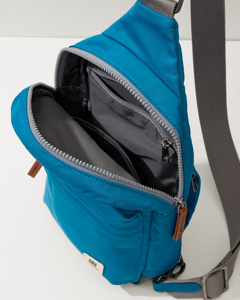 Willesden Seaport Sling Bag - Tommy Bahama Men|Beach & Home