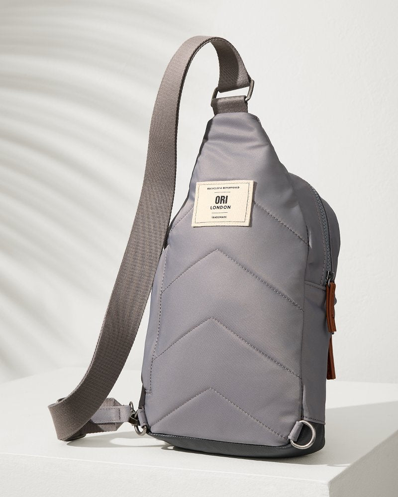 Willesden Stormy Sling Bag - Tommy Bahama Men|Women|Beach & Home